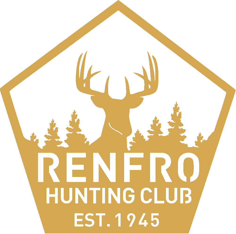 Renfro Hunting Club